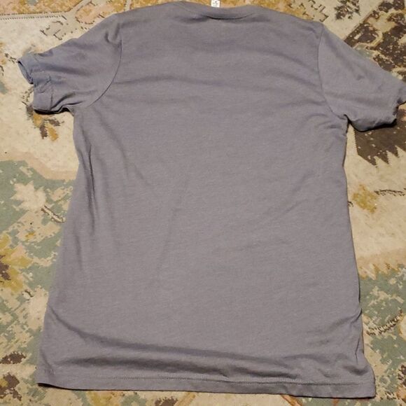 Retired on the corner of F and U. Tee - Picture 7 of 7